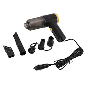 Cuifati Yoidesu Autostaubsauger 12V 12000Pa