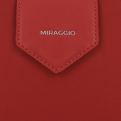 Image of Miraggio Isabella Shoulder Bag For Women Stylish