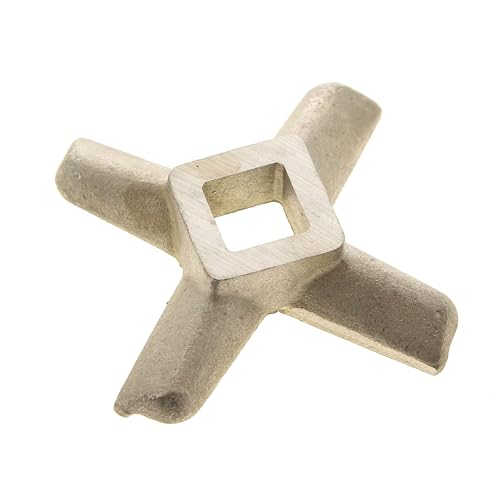 Couteau hachoir 00620949 00020468 robot bosch - vue 3