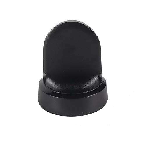 Draadloos Oplaadstation Magnetische Cradle-Oplader Voor Samsung Gear S3 Smart Watch Zwart - Afbeelding 8