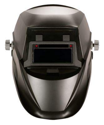 MSA Safety 10177020 Classic Welding Shield with Fixed ADF Shade 10 Lens, 5.2-Square Inch Viewing Window