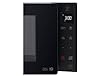 LG Micro-Ondes Gril Noir 1000W MH6535GIB #4