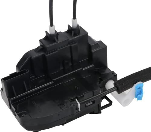 Image of 80501-9FG0A Door Lock Actuator for 2010-2012 Nissan Titan Armada 2005-2007 Infiniti QX56 Front Left Driver Side