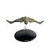 Hero Collector Eaglemoss Star Trek Picard Ship Replik | Romulanisches Flaggschiff STPEN008