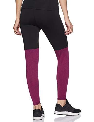 Image of Atelier Women's Sports Tights (BLT16011- Black Medium)
