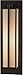 Feiss WB1460ORB Stelle Wall Vanity Bath Lighting, Bronze, 1-Light (5"W x 17"H) 60watts