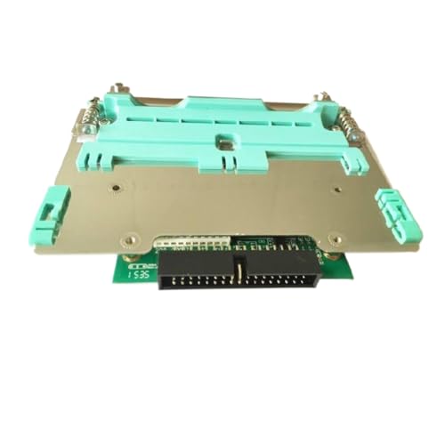 Cabezal de impresion termico Godex EZ2100 para corregir lineas blancas