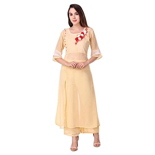 designer functional kurtis