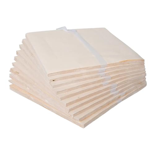 Pan de oro en hojas de 16x16 cm con 1000 piezas surtidas 5