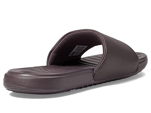 Image of Under Armour Men's Ansa Fix SL Slip on Team Sports Slides /Sandals | 3023761-003