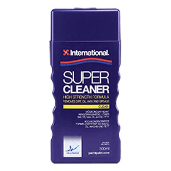 SUPER CLEANER