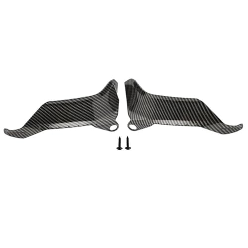 Bouclier de protection des mains moto R1300GS 2025 pare-brise carbone