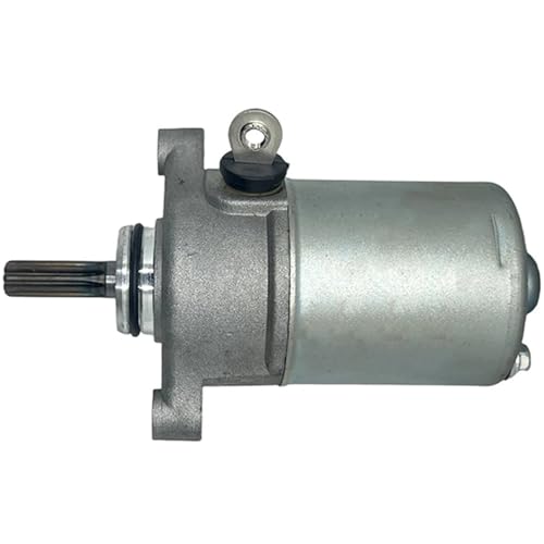 �o�C�N �X�^�[�^�[ ���[�^�[? �X�^�[�^�[���[�^�[ ���}�n VP125 YP125 YP125R XC50 XF50 YN50 BX50 BX50N BX50S X-MAX 1B9-H1800-00�ɓK�� �I�[�g�o�C �X�^�[�^�[���[�^�[?