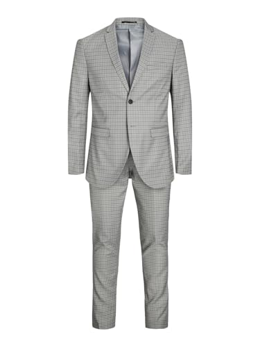 Costumes Super Slim Fit blazer croisé homme et pantalon tailleur JPRFRANCO JACK JONES