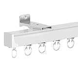 baie vitrée aluminium prix Installation par le haut : le rail de baie vitrée est conçu pour une installation par le haut, nécessitant un perçage à impact dans le toit de votre maison pour un placement sûr. Conçu pour durer, ce rail améliore l'esthétique de votre fenêtre tout en offrant un soutien fiable. Idéal pour différents styles de fenêtres, il allie fonctionnalité et élégance, ce qui en fait un complément parfait à votre décoration d'intérieur.