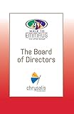The Board of Directors: Walk to Emmaus Library