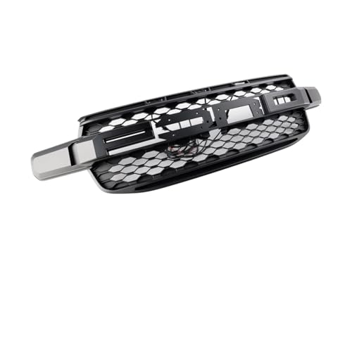 - Front Bumper Grill Grille Fit For Ford Ranger Next Gen Wildtrak 2023-2024 Car grille