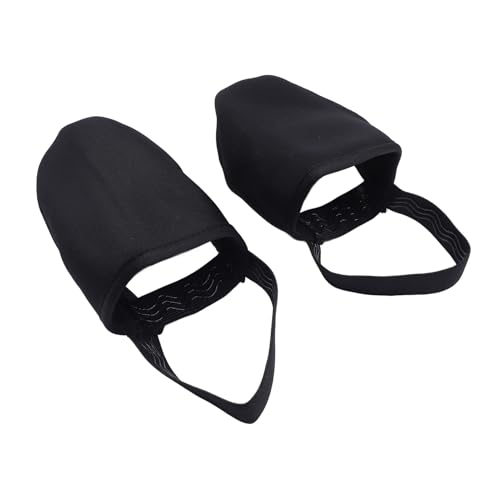 Cubiertas de dedos para bicicleta ZJchao miniatura 4
