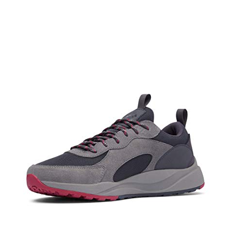 Columbia Men's Pivot Wp Hiking Shoe3