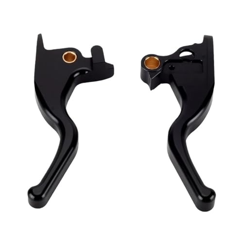 Couvercle guidon moto Softail FXLRST protection poignée contre projections