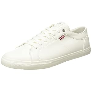 Levi’s Herren Woods Sneaker