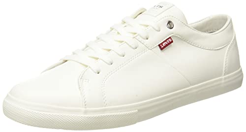 Levi's Herren Woods Sneaker