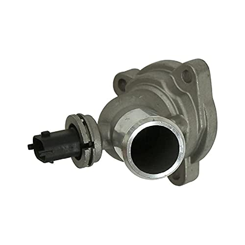 Image of AutoClean Thermostat Water Body Elbow Compatible for Chevrollet Beat Petrol