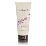 BODY FIRM Crepe Erase Anti Aging Hand Repair Treatment, Trufirm Complex, Lavender Honey