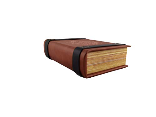 Fantasydice Book-Shaped Cheromatic/Red Fire Dragon Rolling Magic Book Tray For All Tabletop Rpgs Like D&D, Call Of Cthulhu thumb #6