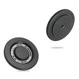 CS PRIORITY Podstawa magnetyczna ze stopu aluminium 1/4 uniwersalny interfejs podstawa statywu uchwyt magnetyczny do telefonu