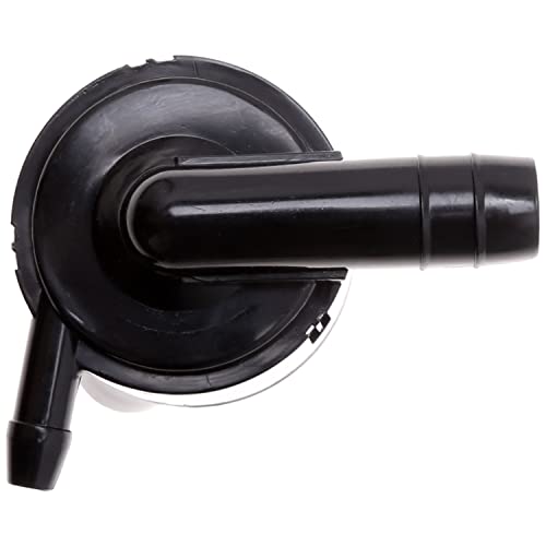 Acdelco Professional 8-6717 Windshield Washer Pump, 2.89 In #TOP2
