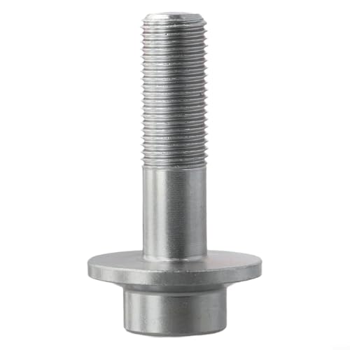 Boulon de pignon d'arbre à cames 13199AA010 pour Impreza WRX 2002-2014, composant de synchronisation métallique de rechange OEM avec haute fiabilité et fac