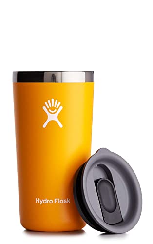 12 Oz All Around Tumbler Starfish #TOP1
