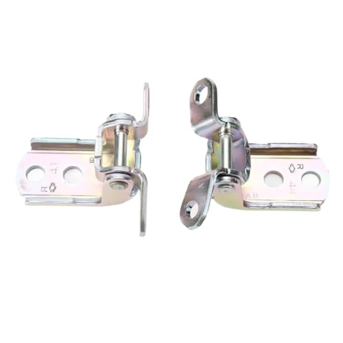 Charnières de porte Patrol GU Y61 anti-affaissement supérieure inférieure 82421-2J00A