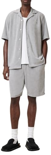 Men's Felix Ss Shirt3