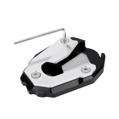 Coussin béquille moto agrandisseur de support stable pour Tiger900