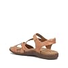 Taos Footwear Women's Big Time Sandal