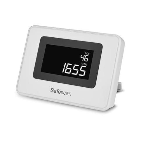 Safescan Schermo 2265