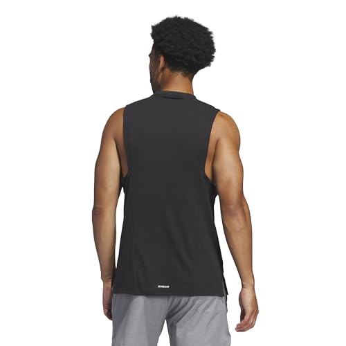 adidas Men's Sunglass Pack Tank Top3