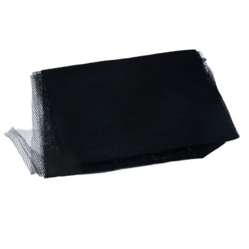 PATKAW ���F�̑��p�Ԍ˃J�[�e�� 130x150cm ����K�[�[�f�ޔj��ɂ����ڗ����Ȃ��l�b�g�t�� �I�t�B�X��Ǐ����ɍœK�Ȗh���X�N���[�����b�V���J�[�e��