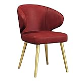 Dossier Ergonmics: Le dos de la chaise est spécialement conçu doté d'un petit radian pour correspondre à la structure du corps du corps, qui vous empêche de souffrir de tout dos ou de inconfort pendant que vous êtes assis pendant une longue période