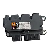 Car Collision Sensor Safety Diagnostic Module Computer Board