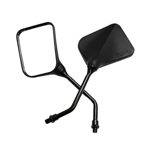 Espejo Retrovisor Universal de 10mm Giratorio para Moto K1200R R1200R