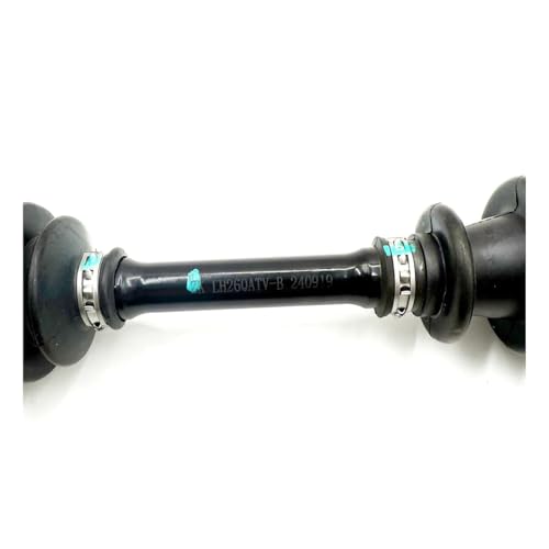 Essieu avant 25217 pour VTT 4x4 LH260 et LH300 cc - 4