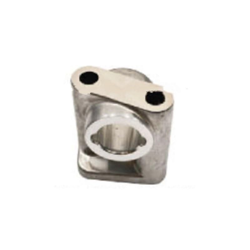 pieza distribución motor Compatible con piezas de motor 6BD1 6BG1 DB58, brazo basculante 6BD1, válvula de asiento, brazo basculante varilla empujadora escape | 02