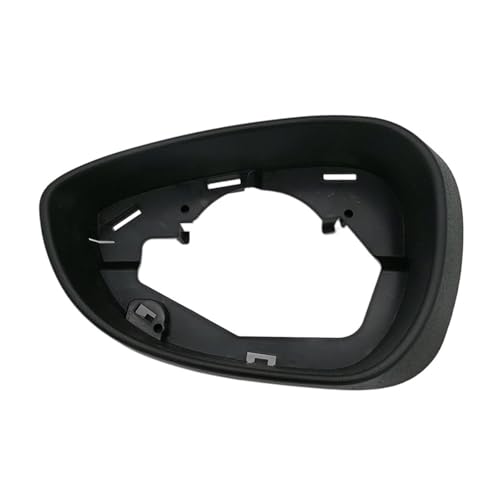 Cadre de rétroviseur pour rénovation Ford Fiesta MK7 2009-2017 remplacement côté gauche