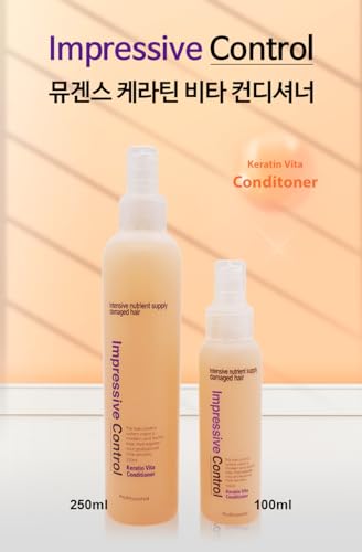 LENITH Korean Vita Hair Mist Conditioner 8.45 oz miniatura 3