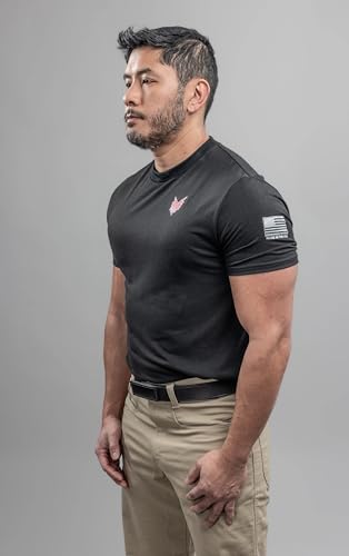 DRIFIRE Phoenix Fr Lightweight Moisture Wicking Base Layer, T-Shirt, Flame Resistant Workwear4