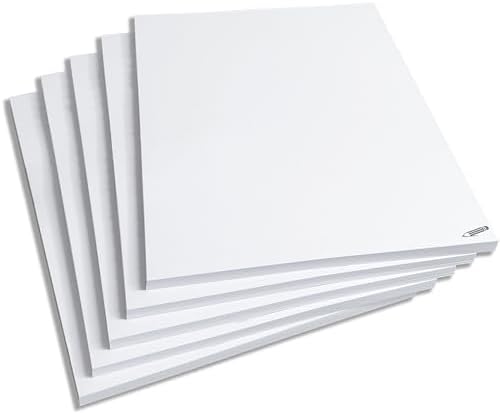 Lot De 240 Bloc-notes Pratiques - Non Datés - Déchirable - 4 Pièces