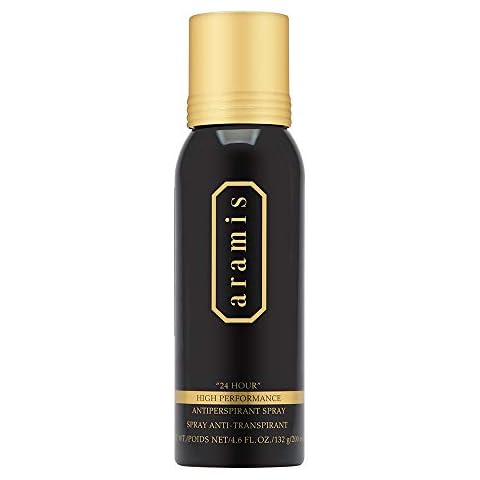 ARAMIS compatible - Deodorant Spray 24h 200 ml Cover